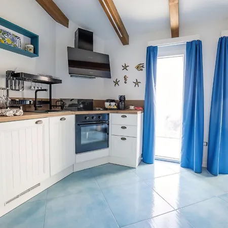 étoiles Luxury Couette-café Palmi