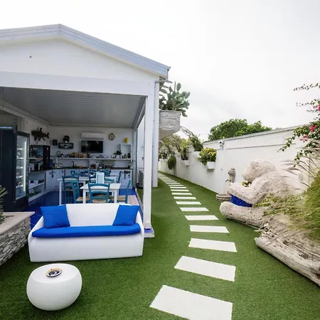 Etoiles Luxury 4*