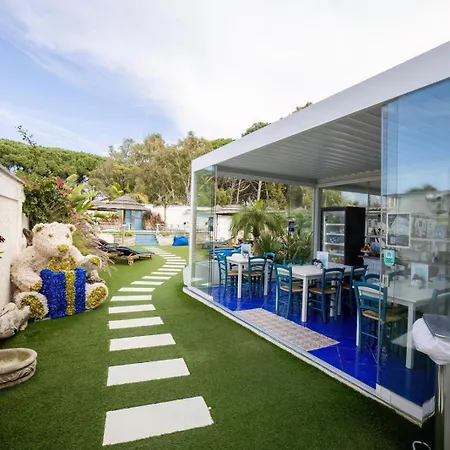 Etoiles Luxury