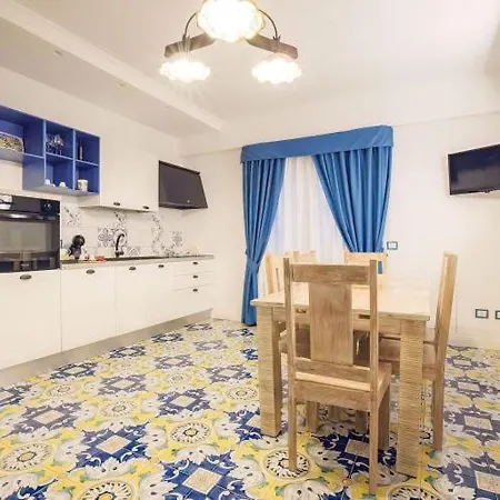 B&B Etoiles Luxury 4*
