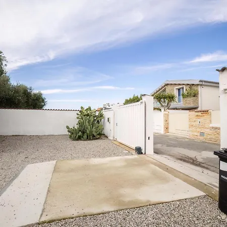 Etoiles Luxury 4* 帕尔米