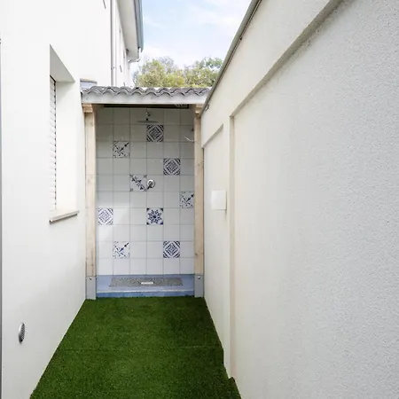 Couette-café étoiles Luxury Palmi