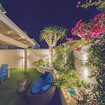 B&B Etoiles Luxury