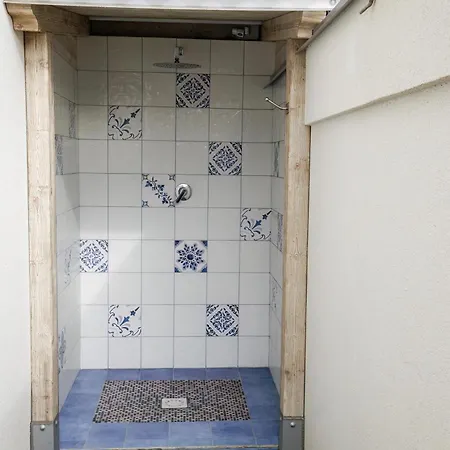 étoiles Luxury Couette-café