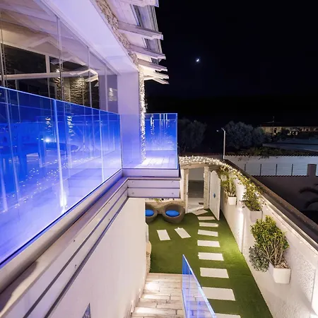 B&B Etoiles Luxury