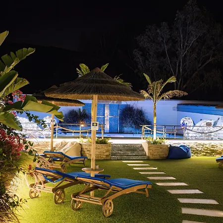 Bed & Breakfast Etoiles Luxury