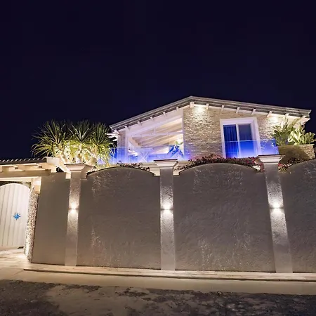 Bed & Breakfast Etoiles Luxury 4*