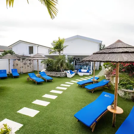 étoiles Luxury Palmi