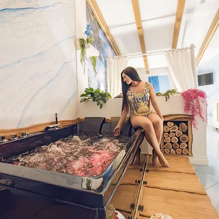 B&B Etoiles Luxury 4*