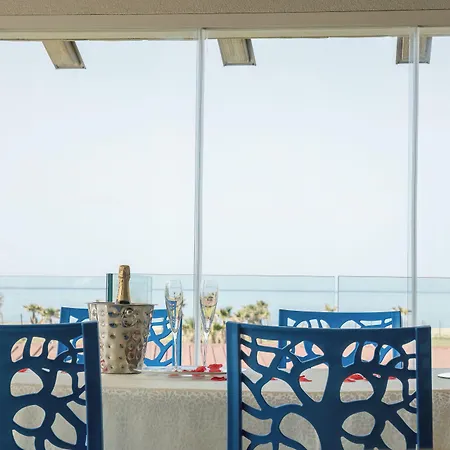 B&B Etoiles Luxury 팔미