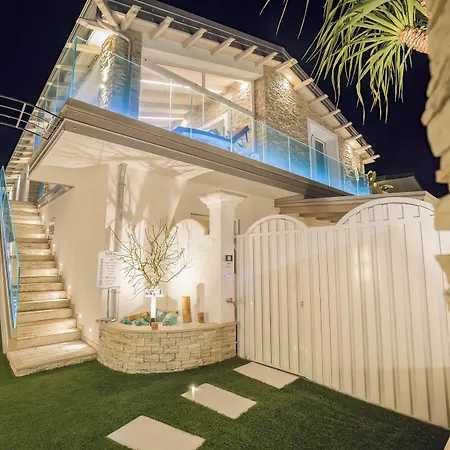 Etoiles Luxury