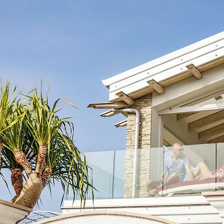 Etoiles Luxury B&B