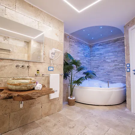 Etoiles Luxury B&B 4*