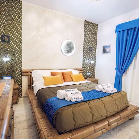 Etoiles Luxury B&B