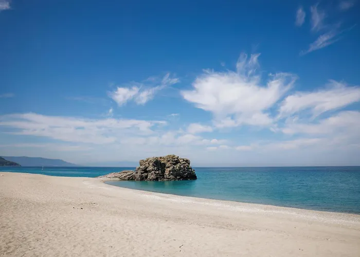 Etoiles Luxury Bed & Breakfast 4*