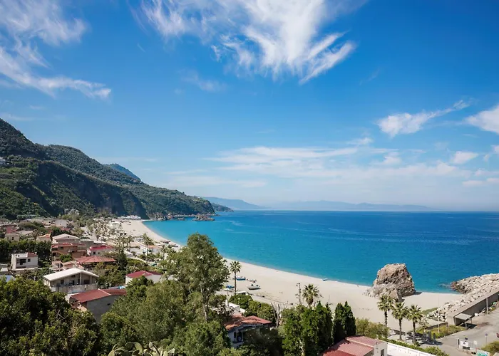 étoiles Luxury Palmi