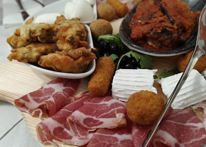 étoiles Luxury Bed & Breakfast 4*