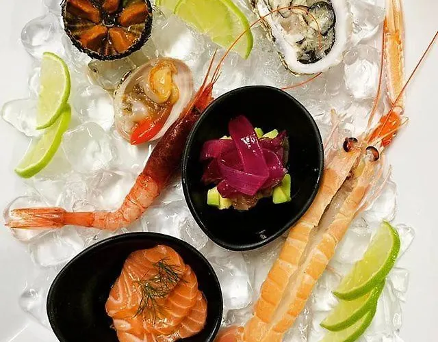 Etoiles Luxury 住宿加早餐酒店