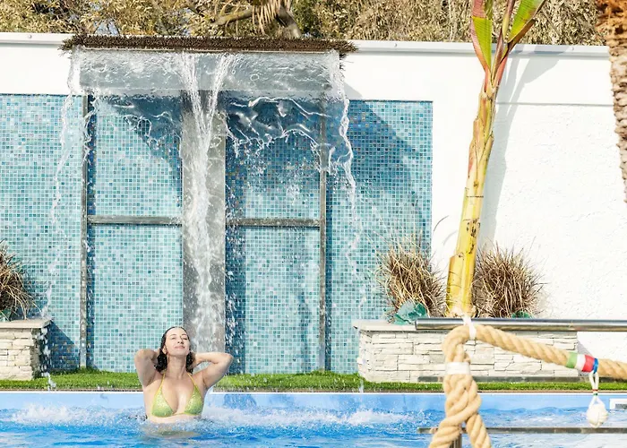 Etoiles Luxury Bed & Breakfast