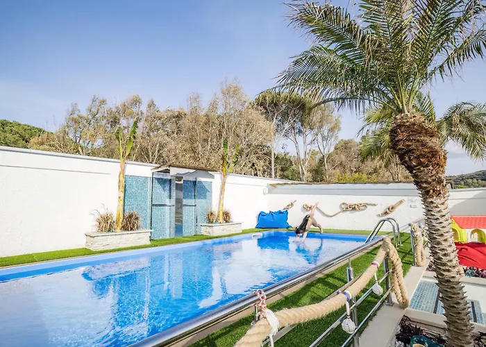 Bed & Breakfast Etoiles Luxury 4*