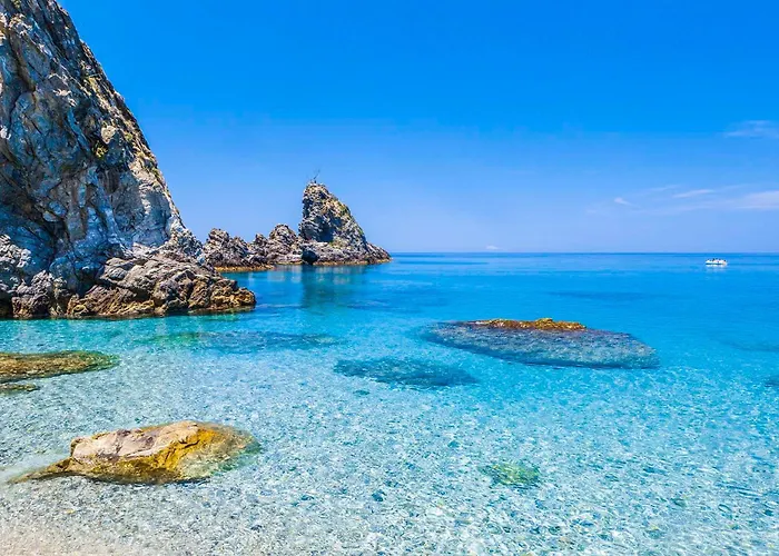 Etoiles Luxury Alojamento de Acomodação e Pequeno-almoço Palmi