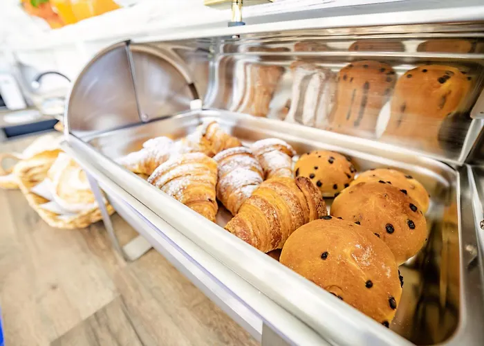 Etoiles Luxury 帕尔米