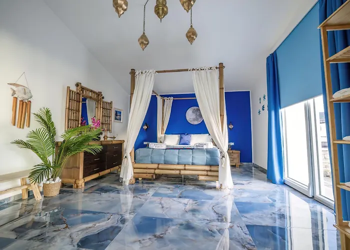 étoiles Luxury Bed & Breakfast 4*