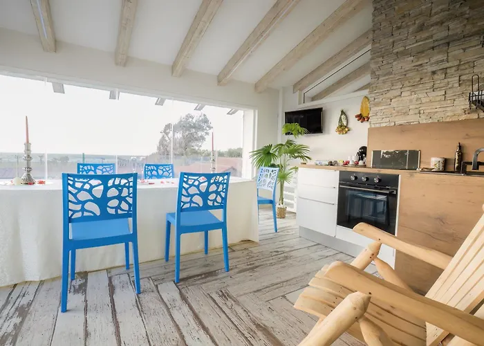 Bed & Breakfast Etoiles Luxury 4*