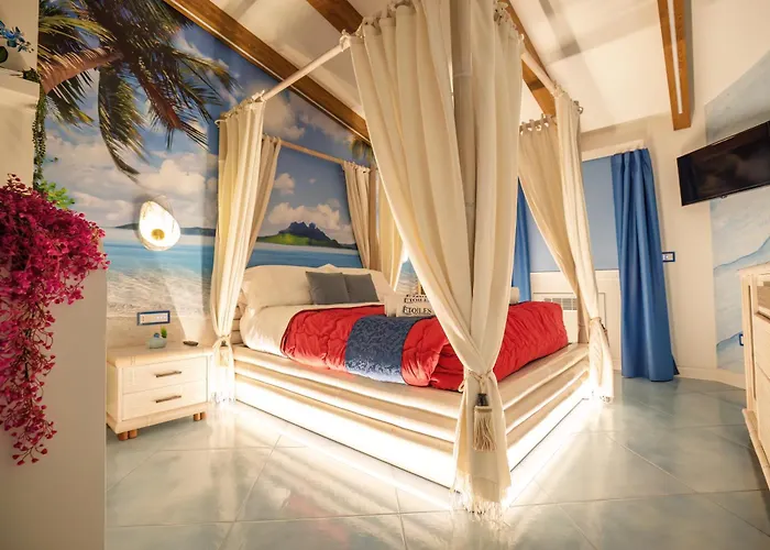 étoiles Luxury Palmi