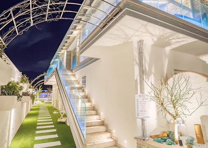 Etoiles Luxury Alojamento de Acomodação e Pequeno-almoço