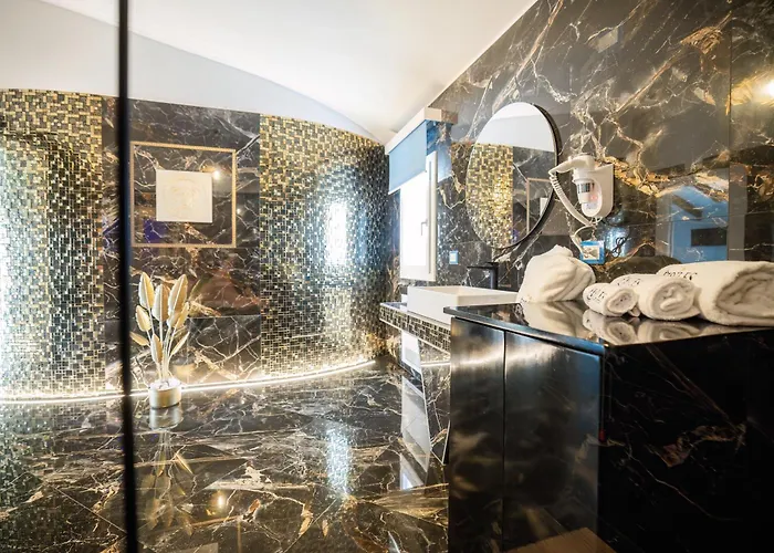 Bed & Breakfast Etoiles Luxury 4*