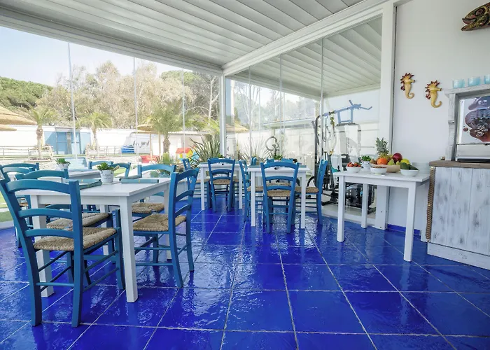 Etoiles Luxury Bed & Breakfast