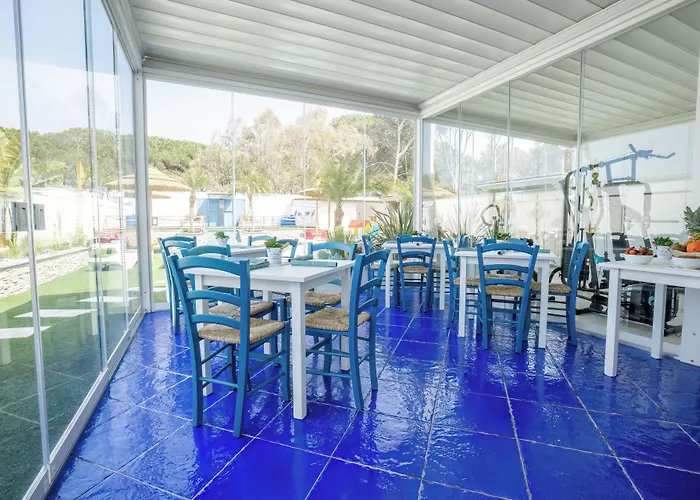 étoiles Luxury 4*