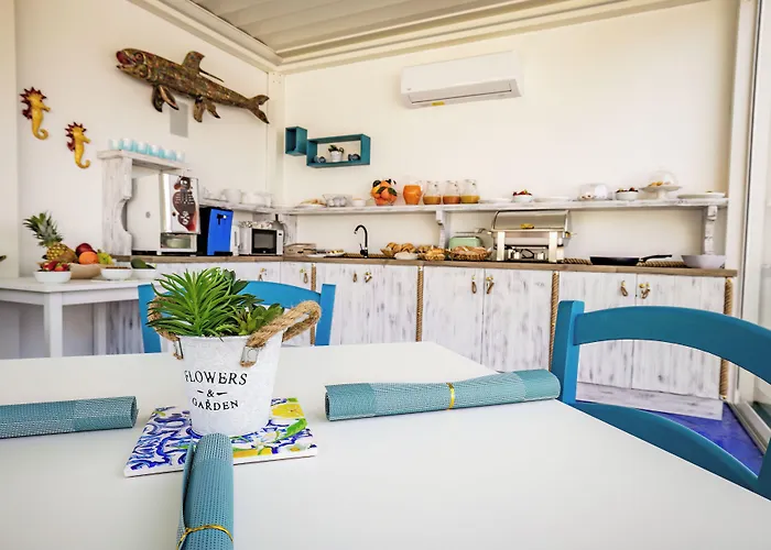 Bed & Breakfast Etoiles Luxury 4*