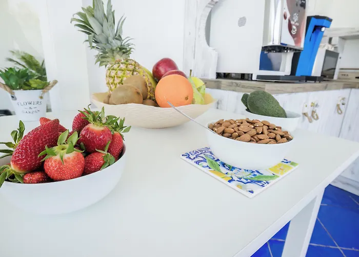 Bed & Breakfast Etoiles Luxury