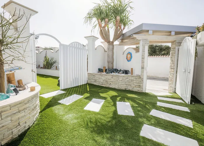 Bed & Breakfast étoiles Luxury