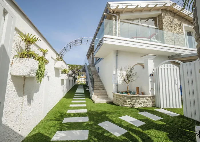 étoiles Luxury Bed & Breakfast