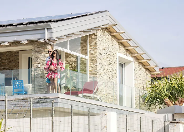 Etoiles Luxury Bed & Breakfast