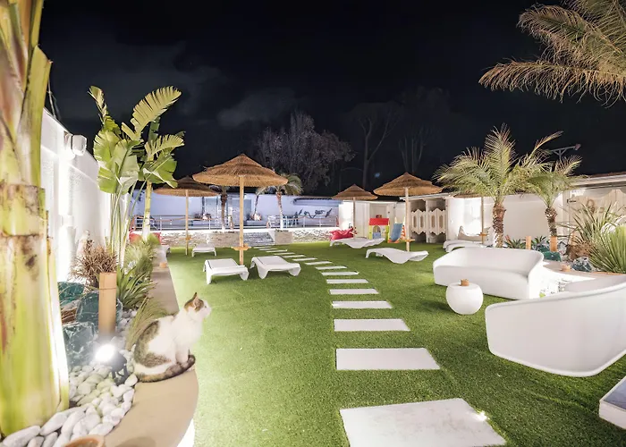 étoiles Luxury Bed & Breakfast Palmi