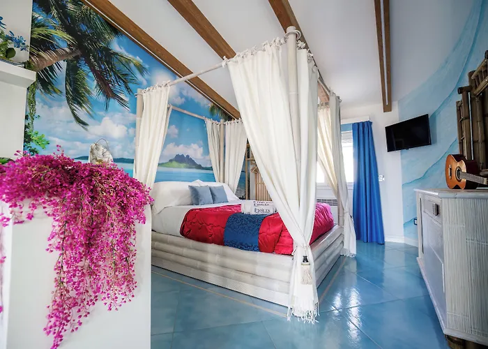 Etoiles Luxury Alojamento de Acomodação e Pequeno-almoço