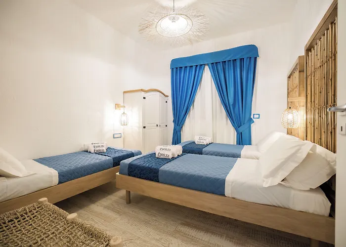 étoiles Luxury Bed & Breakfast 4*