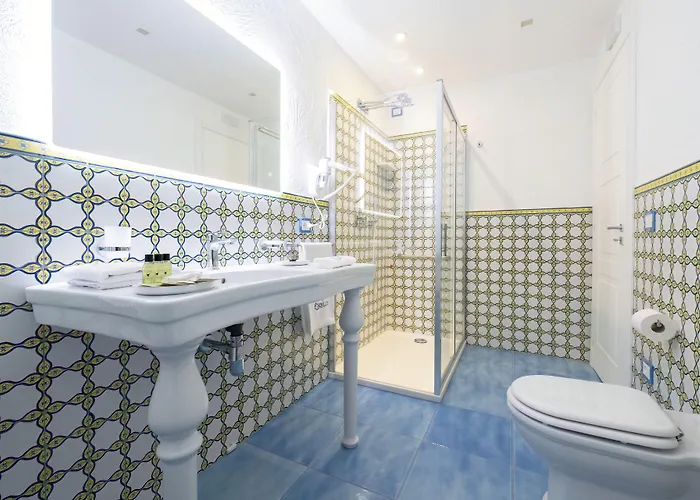 Etoiles Luxury Bed & Breakfast