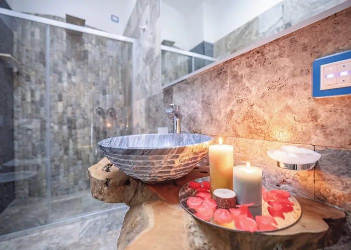 étoiles Luxury Bed & Breakfast Palmi