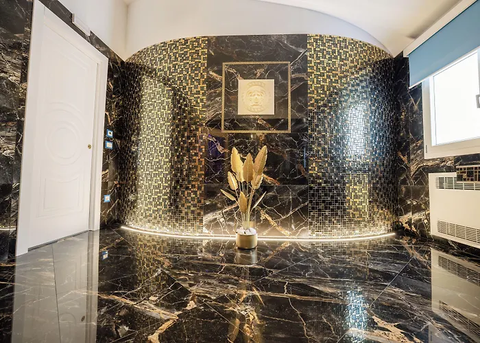 Etoiles Luxury Alojamento de Acomodação e Pequeno-almoço