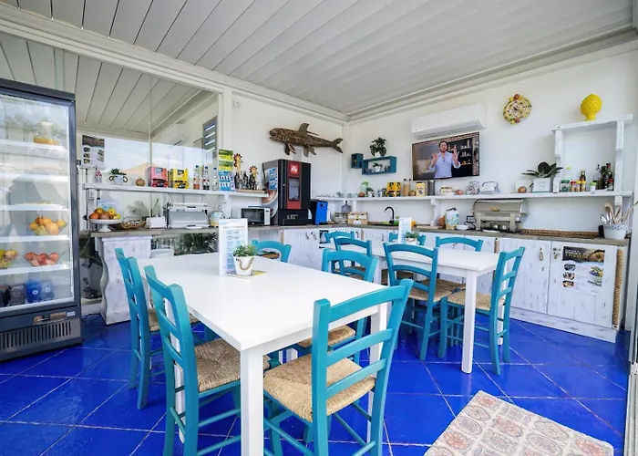 étoiles Luxury Palmi