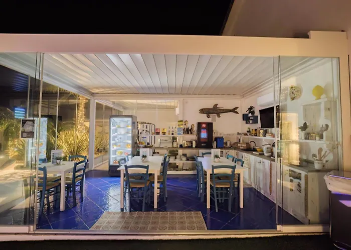 Etoiles Luxury Alojamento de Acomodação e Pequeno-almoço