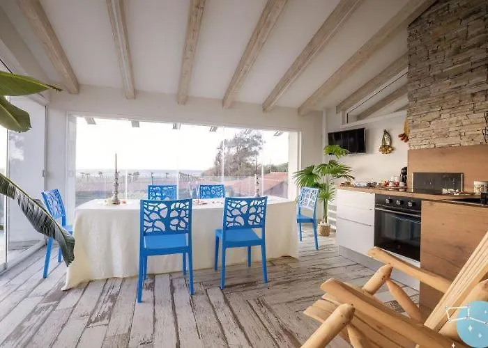 Etoiles Luxury Palmi