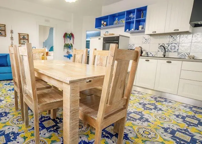 Etoiles Luxury Bed & Breakfast