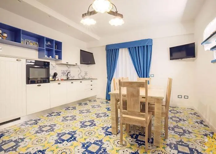 Bed & Breakfast Etoiles Luxury 4*