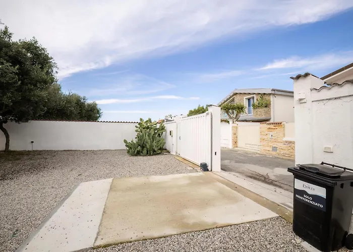 étoiles Luxury 4* Palmi